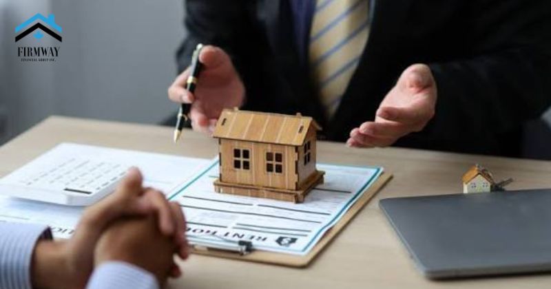 Why use a Mortgage Broker